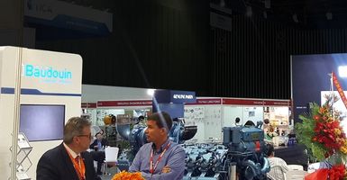 Những lợi ích khi doanh nghiệp tham dự Hội chợ triển lãm