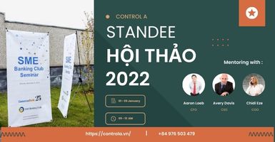 Standee hội thảo là gì, cách chọn Standee hội thảo?