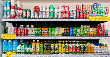 Chiến lược tăng cường độ phủ sản phẩm tại điểm bán