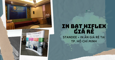 In bạt Hiflex giá rẻ tại thành phố Hồ Chí Minh