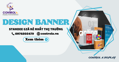 Dịch vụ thiết kế - in ấn giá rẻ tại thành phố Hồ Chí Minh