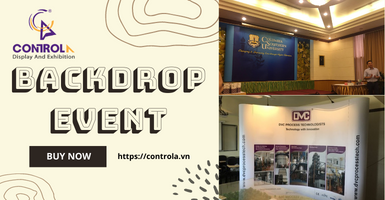 Cung cấp khung backdrop mạng nhện lắp ráp sự kiện ngoài trời