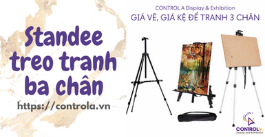 Giá treo tranh chữ A tăng giảm giá rẻ tại Thành Phố Hồ Chí Minh