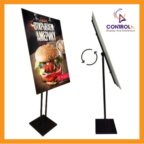 Standee-menu-dieu-chinh