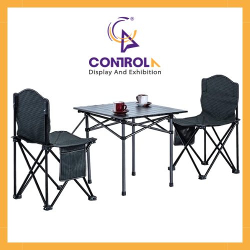 BÀN PICNIC ĐƠN - BỘ BÀN CẮM TRẠI NGOÀI TRỜI